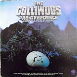 The Golliwogs - Pre-Creedence