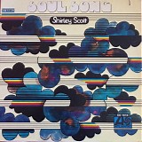 Shirley Scott - Soul Song