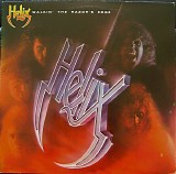 Helix - Walkin' The Razor's Edge