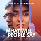 Lorenz Dangel & Martin Pedersen - What Will People Say