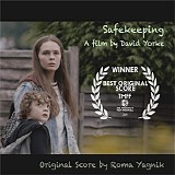 Roma Yagnik - Safekeeping