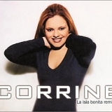 Corrine - La Isla Bonita Remixes