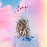 Taylor Swift - Lover (Target Deluxe Edition)