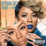 Keyshia Cole - Woman To Woman