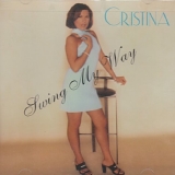 Cristina - Swing My Way