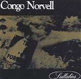 Congo Norvell - Lullabies