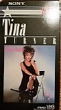 Tina Turner - Private Dancer:  Video 45  [VHS]