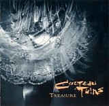 Cocteau Twins - Treasure