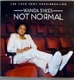 Wanda Sykes - Not Nomal  [DVD]