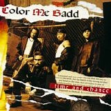 Color Me Badd - Time And Chance