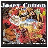 Josie Cotton - Frightened By Nightingales