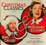 Rosemary Clooney / Bing Crosby & Rosemary Clooney - Silver Bells of Christmas