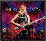 Sheryl Crow - Live At The Capitol Theatre:  2017 Be Myself Tour