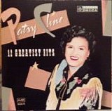 Patsy Cline - 12 Greatest Hits