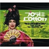 Josie Cotton - Invasion Of The B-Girls