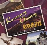 Rosemary Clooney - Brazil