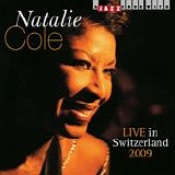 Natalie Cole - A Jazz Hour With Natalie Cole:  Live In Switzerland 2009