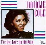 Natalie Cole - I've Got Love On My Mind