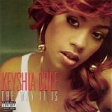 Keyshia Cole - The Way It Is