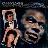 Natalie Cole & Johnny Mathis - Unforgettable: A Musical Tribute To Nat King Cole