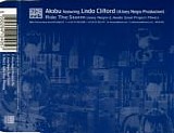 Linda Clifford,  Akabu featuring Linda Clifford - Ride The Storm (Joey Negro & Audio Soul Project Mixes)