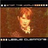 Leslie Clemmons - Stop The World