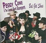 Peggy Cone & the Central Park Stompers - Bad Girl Shoes