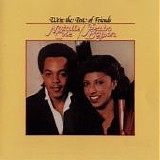 Natalie Cole & Peabo Bryson - We're The Best Of Friends