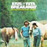 Rita Coolidge & Kris Kristofferson - Breakaway