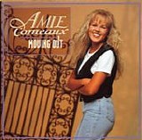 Amie Comeaux - Moving Out