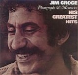 Jim Croce - Photographs & Memories: His Greatest Hits