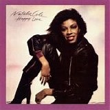 Natalie Cole - Happy Love