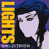 Lights - The Listening