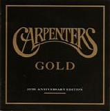 Carpenters - Carpenters Gold - 35th Anniversary Edition