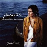 Paula Cole - Postcards From East Oceanside: Greatest Hits