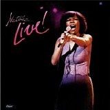 Natalie Cole - Natalie ... Live!