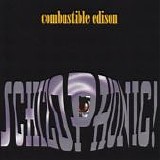 Combustible Edison - Schizophonic!:  The Progressive Sounds of Combustible Edison