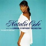 Natalie Cole & The London Symphony Orchestra - The Magic Of Christmas