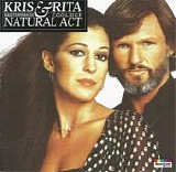 Rita Coolidge & Kris Kristofferson - Natural Act