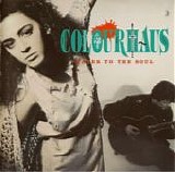 Colourhaus - Water To The Soul