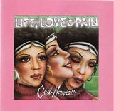 Club Nouveau - Life, Love & Pain