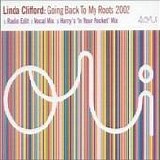 Linda Clifford - Going Back To My Roots 2002