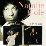 Natalie Cole - Inseparable (1975) + Unpredictable (1977)