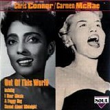 Chris Connor / Carmen McRae - Out Of This World