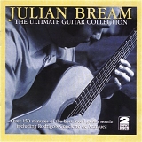 Julian Bream - Julian Bream: The Ultimate Guitar Collection