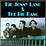 Jonny Lang & The Big Bang - Smokin'