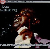 Louis Armstrong - Verve Silver Collection