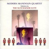 Modern Mandolin Quartet - The Nutcracker Suite