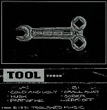 Tool - Toolshed