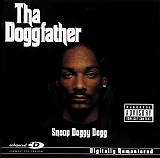 Snoop Dogg - Tha Doggfather